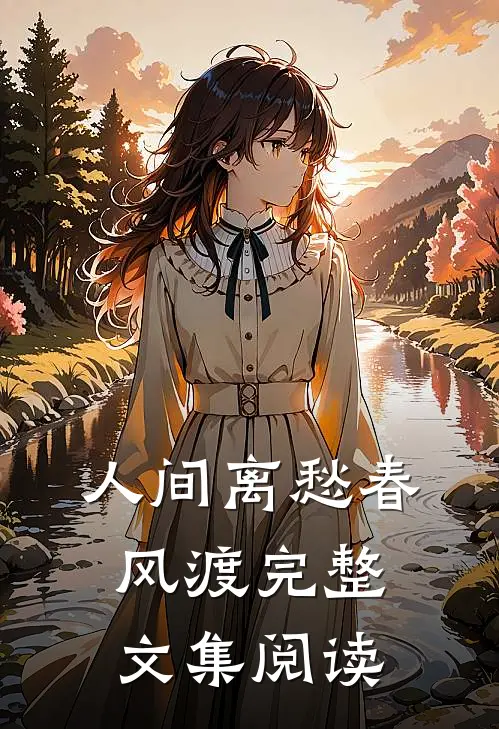 人间离愁春风渡完整文集阅读