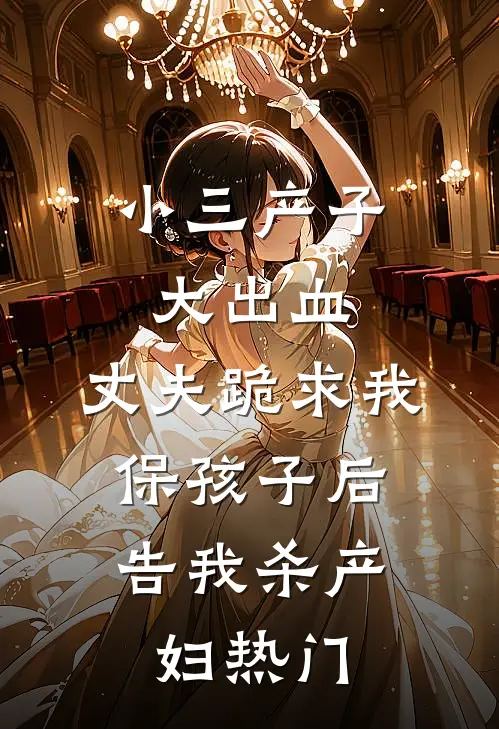 小三产子大出血，丈夫跪求我保孩子后，告我杀产妇热门
