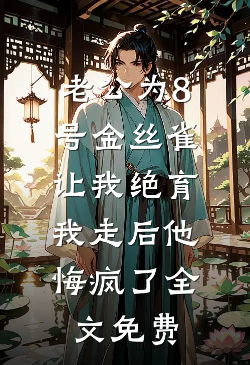 老公为8号金丝雀让我绝育，我走后他悔疯了全文免费