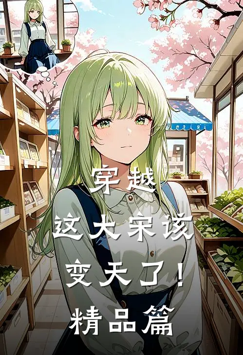 穿越：这大宋该变天了！精品篇