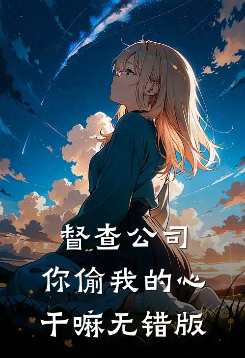 督查公司，你偷我的心干嘛无错版