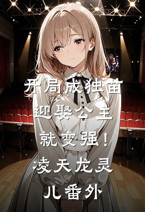 开局成独苗，迎娶公主就变强！凌天龙灵儿番外