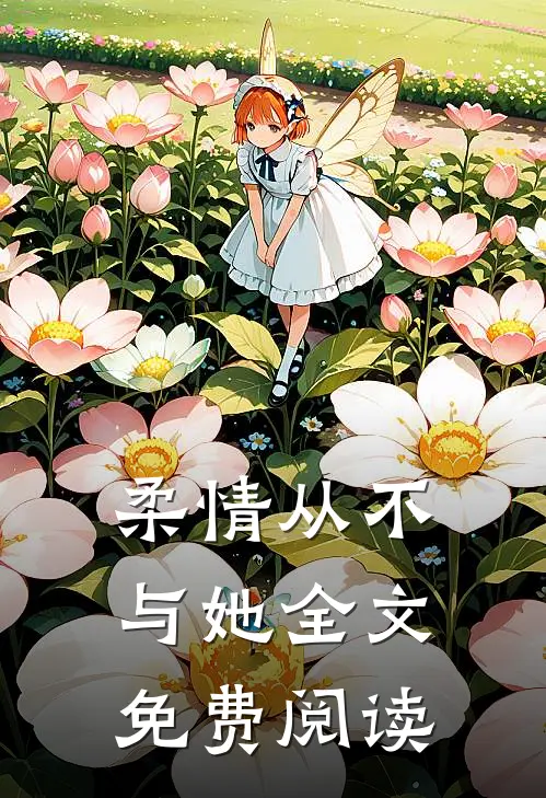 柔情从不与她全文免费阅读
