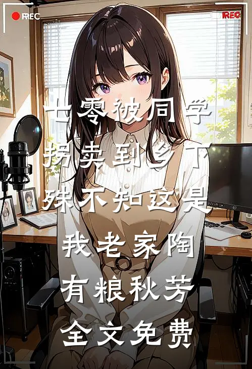 跨过那片云月:结局+番外