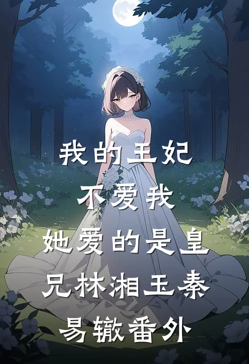 我的王妃不爱我，她爱的是皇兄林湘玉秦易辙番外