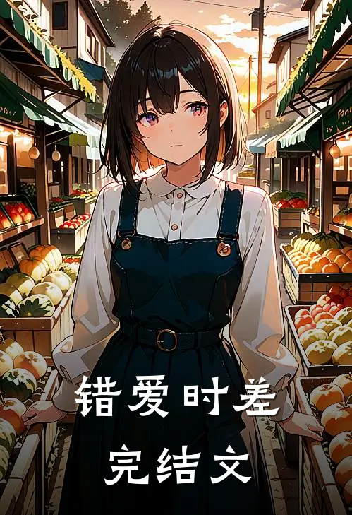 错爱时差完结文