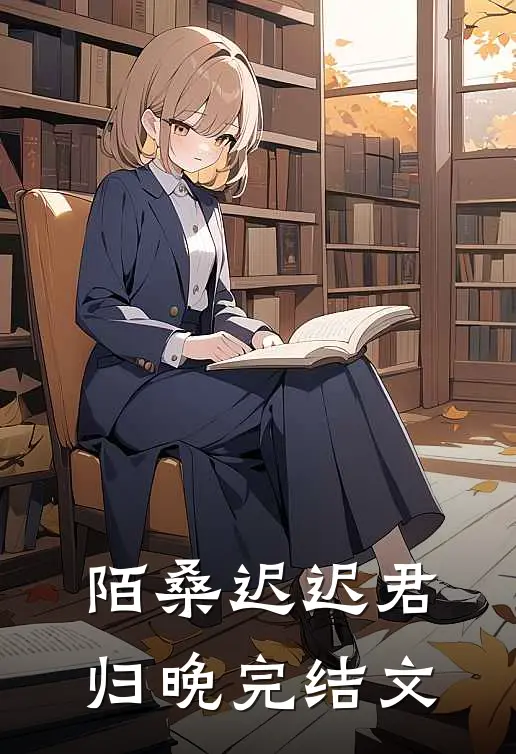 陌桑迟迟君归晚完结文