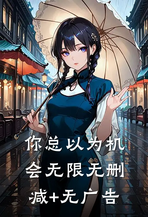 你总以为机会无限无删减+无广告
