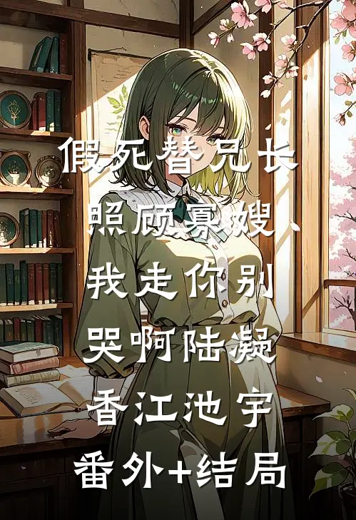 假死替兄长照顾寡嫂，我走你别哭啊陆凝香江池宇:(番外)+(结局)