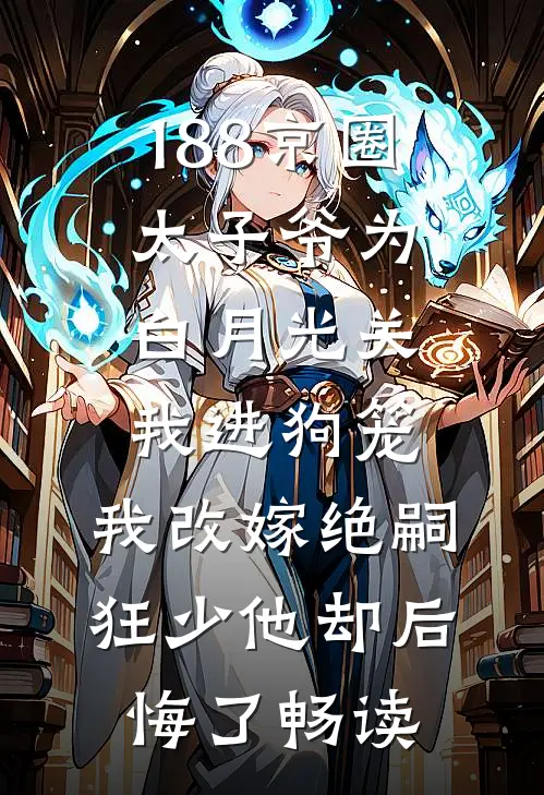 188京圈太子爷为白月光关我进狗笼，我改嫁绝嗣狂少他却后悔了畅读