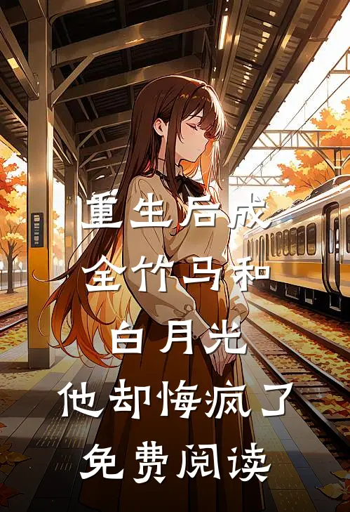 重生后成全竹马和白月光，他却悔疯了免费阅读