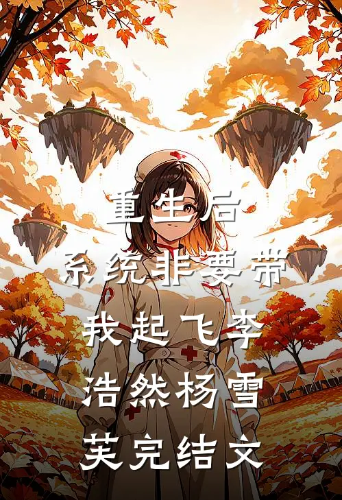 重生后，系统非要带我起飞李浩然杨雪芙完结文