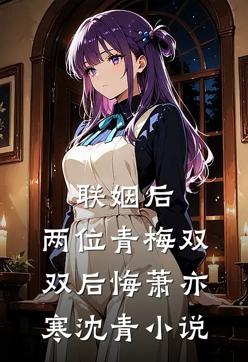 联姻后，两位青梅双双后悔萧亦寒沈青小说