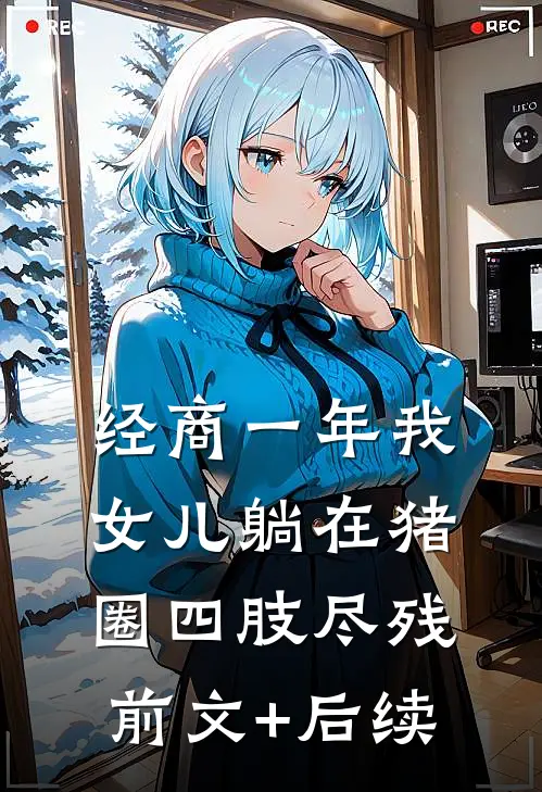 经商一年我女儿躺在猪圈四肢尽残前文+后续