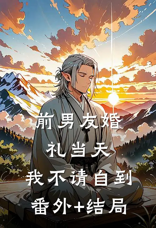 前男友婚礼当天，我不请自到:(番外)+(结局)
