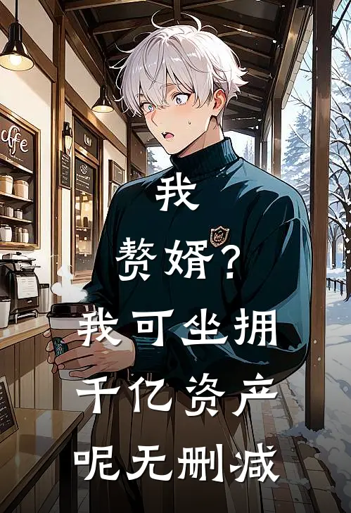 我，赘婿？我可坐拥千亿资产呢无删减