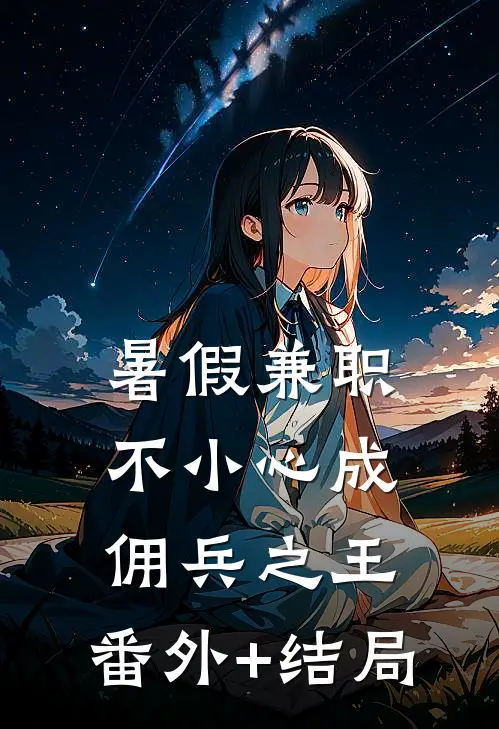 暑假兼职：不小心成佣兵之王:(番外)+(结局)