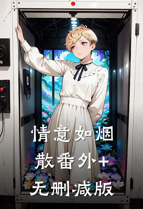 情意如烟散番外+无删减版