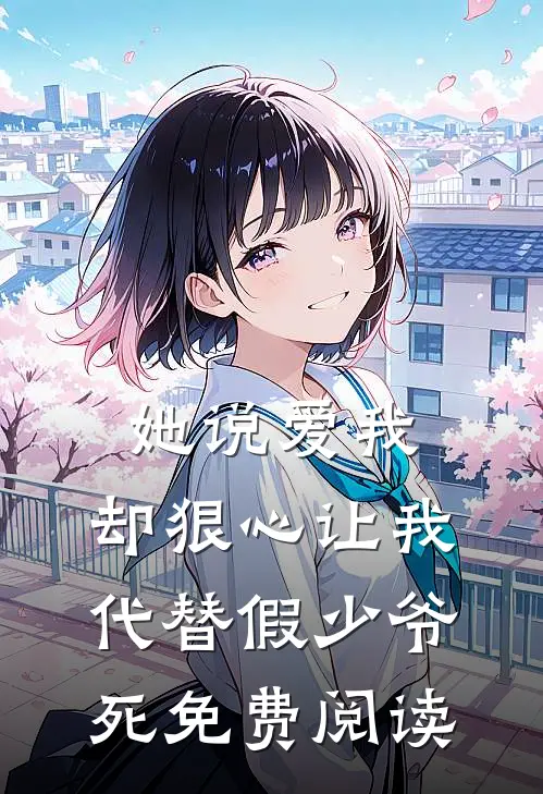 她说爱我，却狠心让我代替假少爷死免费阅读