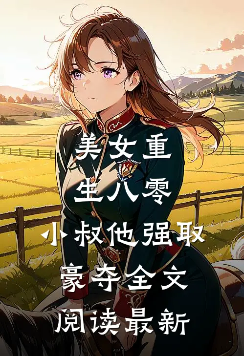 美女重生八零，小叔他强取豪夺全文阅读最新