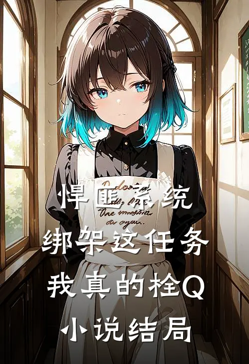 悍匪系统：绑架这任务我真的栓Q小说结局