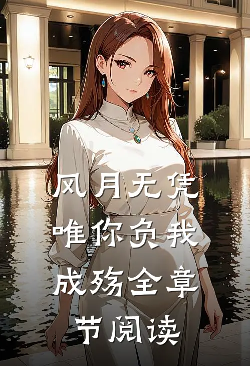 风月无凭，唯你负我成殇全章节阅读