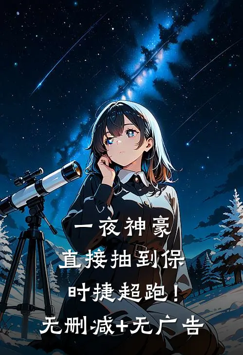 一夜神豪：直接抽到保时捷超跑！无删减+无广告