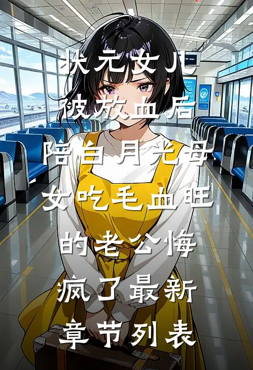 状元女儿被放血后，陪白月光母女吃毛血旺的老公悔疯了最新章节列表