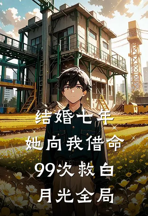 结婚七年，她向我借命99次救白月光全局