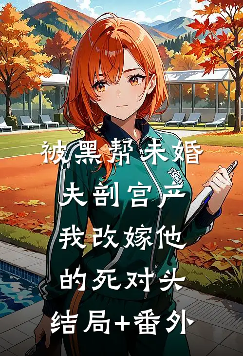 被黑帮未婚夫剖宫产，我改嫁他的死对头:结局+番外