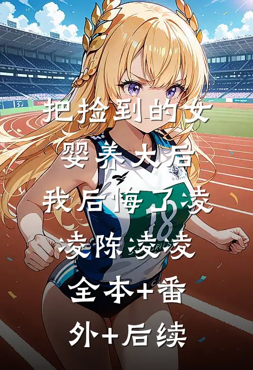 把捡到的女婴养大后，我后悔了凌凌陈凌凌全本+番外+后续