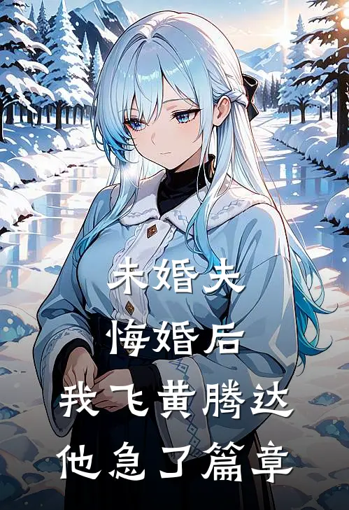 未婚夫悔婚后，我飞黄腾达他急了篇章
