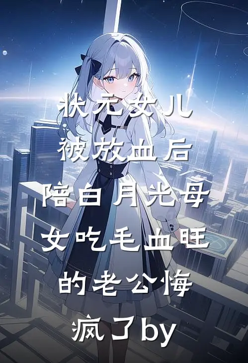 状元女儿被放血后，陪白月光母女吃毛血旺的老公悔疯了by