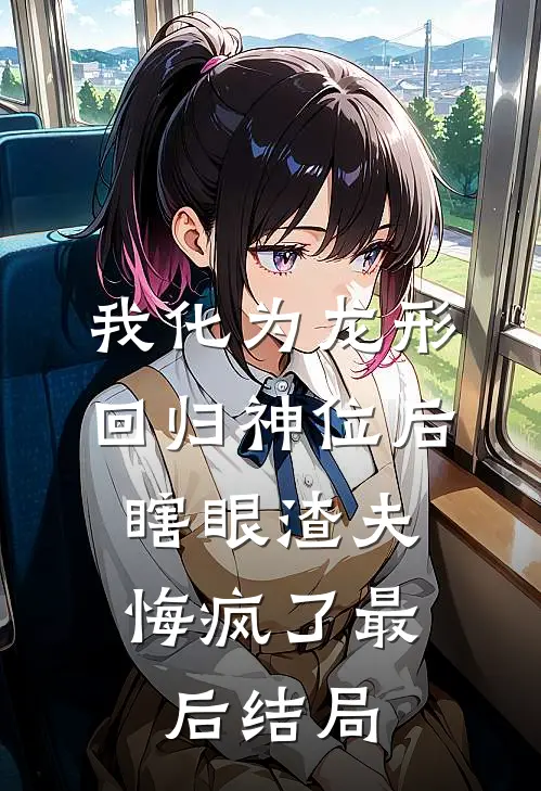我化为龙形回归神位后，瞎眼渣夫悔疯了最后结局