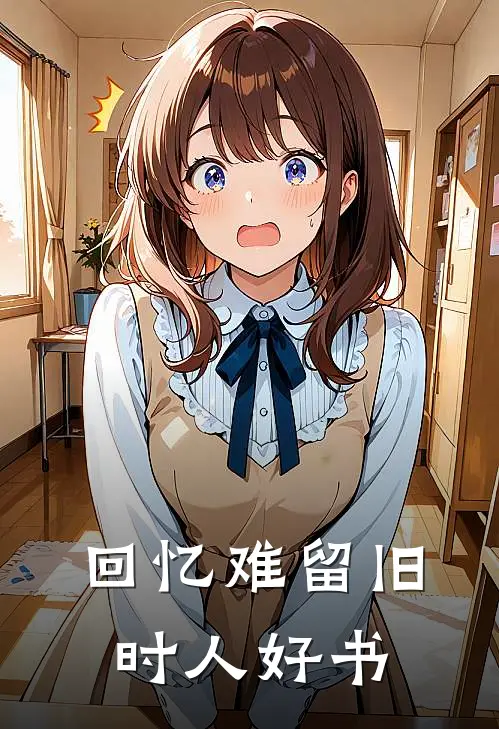 回忆难留旧时人好书