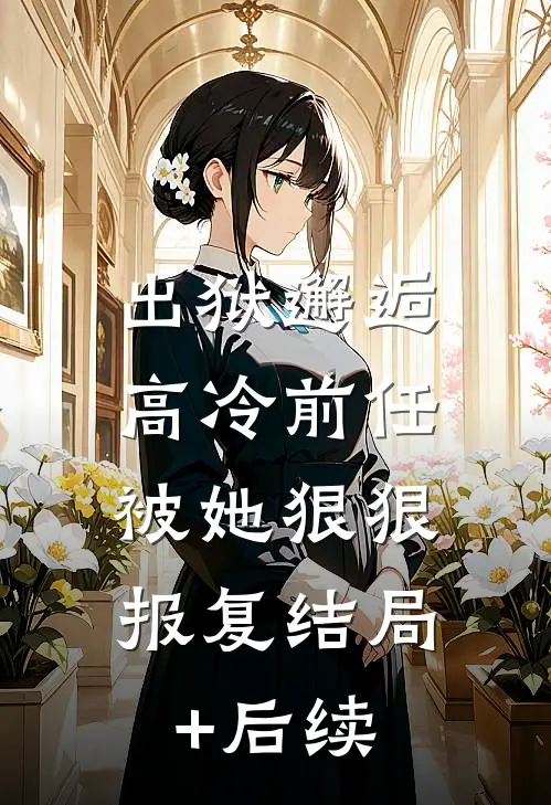 出狱邂逅高冷前任，被她狠狠报复结局+后续