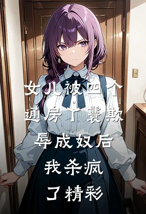 女儿被四个通房丫鬟欺辱成奴后，我杀疯了精彩