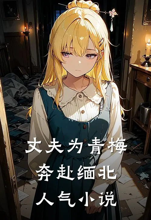 丈夫为青梅奔赴缅北人气小说