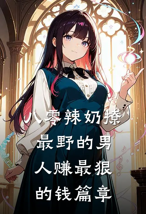 八零辣奶撩最野的男人赚最狠的钱篇章
