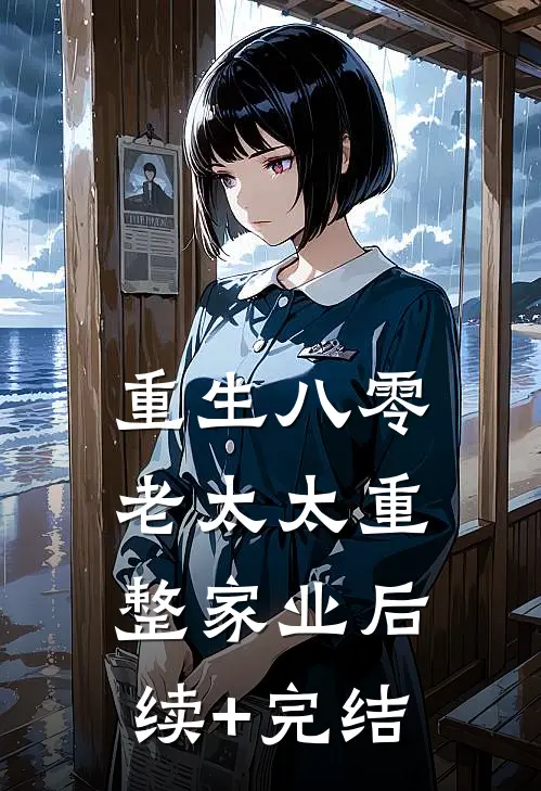 重生八零：老太太重整家业后续+完结