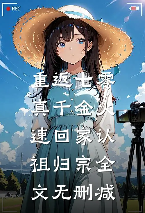重返七零，真千金火速回家认祖归宗全文无删减