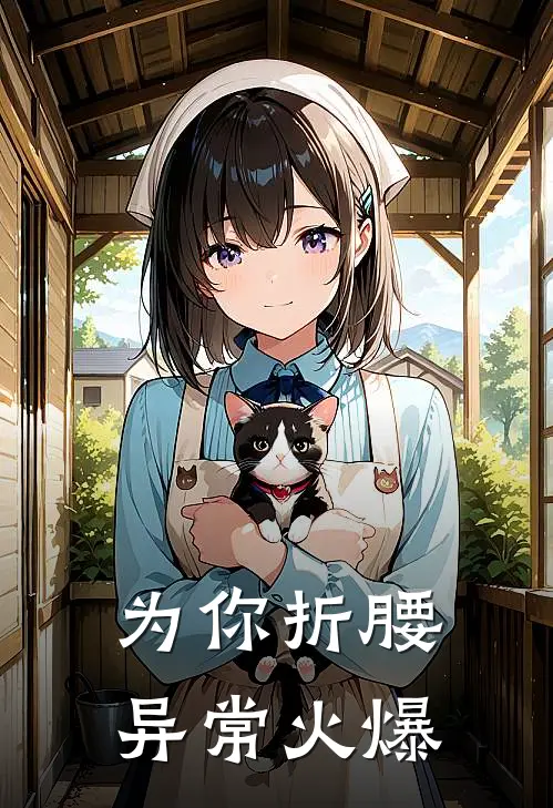 为你折腰异常火爆