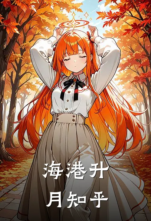 海港升月知乎