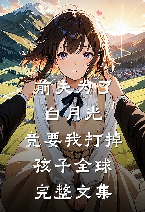 前夫为了白月光，竟要我打掉孩子全球完整文集