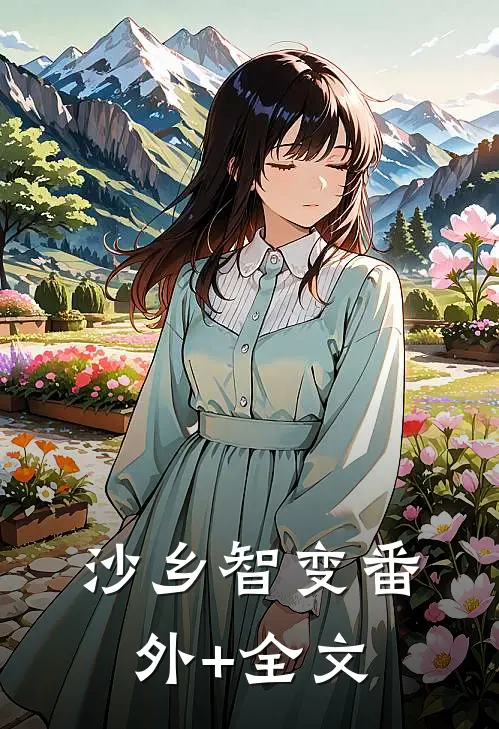 沙乡智变(番外)+(全文)