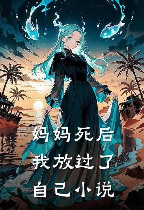 妈妈死后，我放过了自己小说