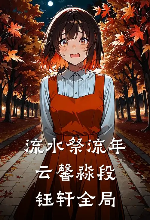 流水祭流年云馨淼段钰轩全局