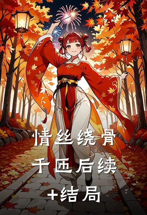 情丝绕骨千匝后续+结局