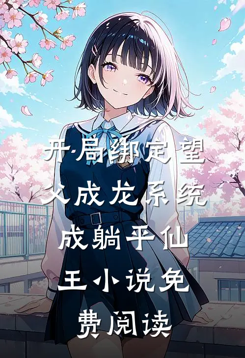 开局绑定望父成龙系统，成躺平仙王小说免费阅读