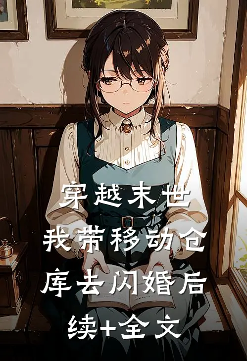 穿越末世：我带移动仓库去闪婚后续+全文